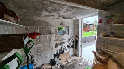 Expertise humidité Lodève