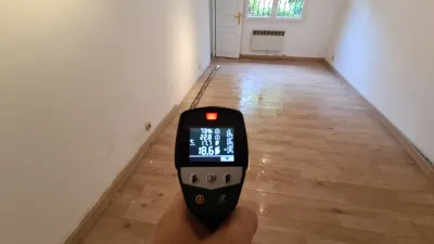 Expertise humidité Fabrègues