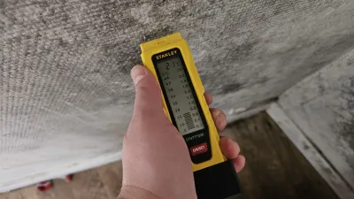 Expertise humidité Lunel