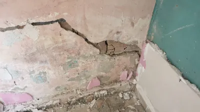 Expertise fissures Fabrègues